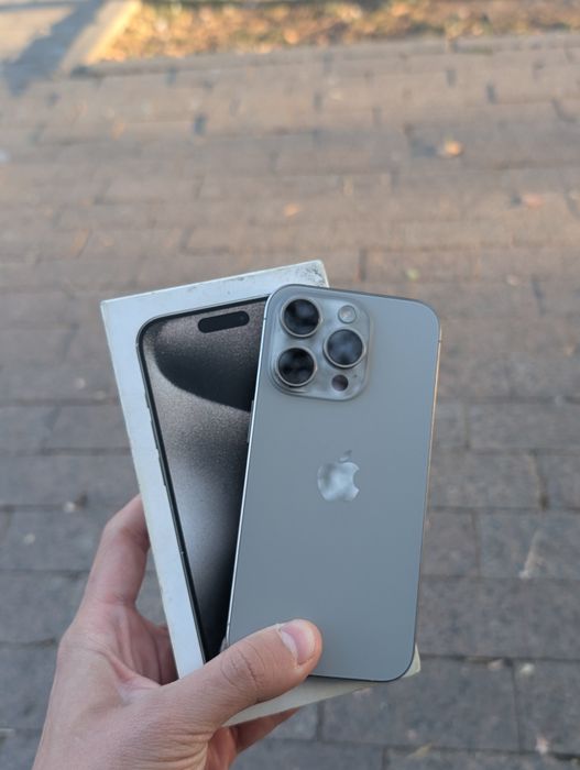 iphone 15 pro айфон 15 про