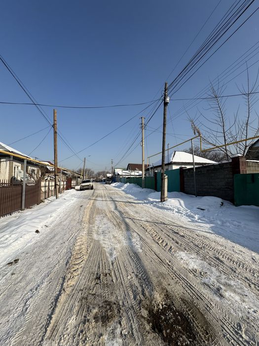 Продам дом 5,66 соток