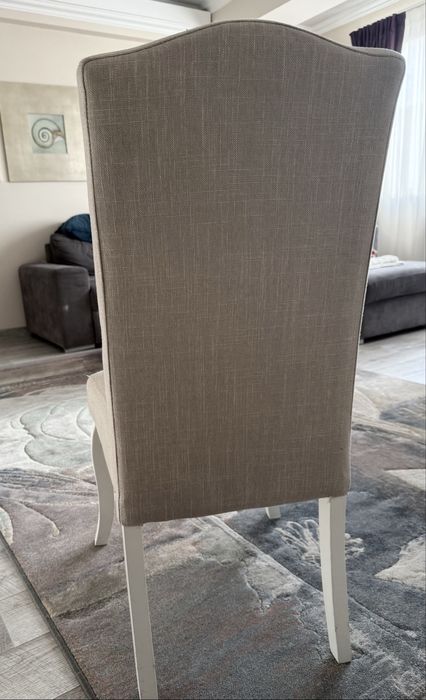 Set 4 scaune Mobexpert