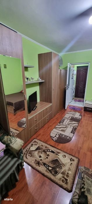 Garsoniera semid zona Baba Novac - Energia