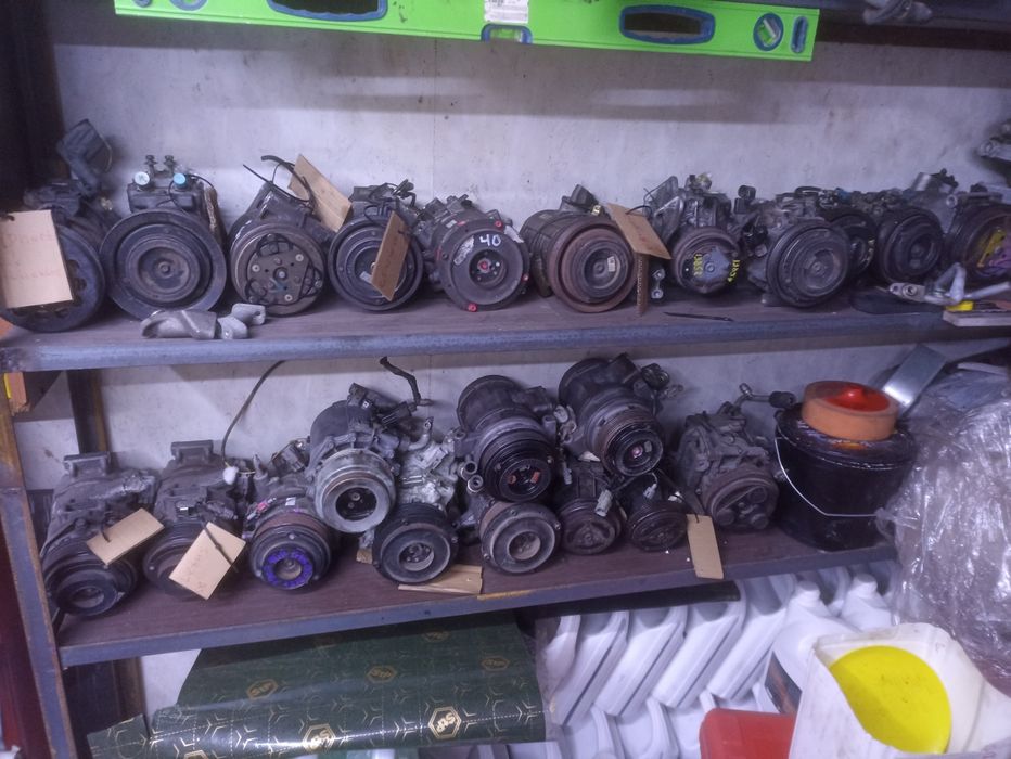 Фильтр осушитель сушитель сушилка