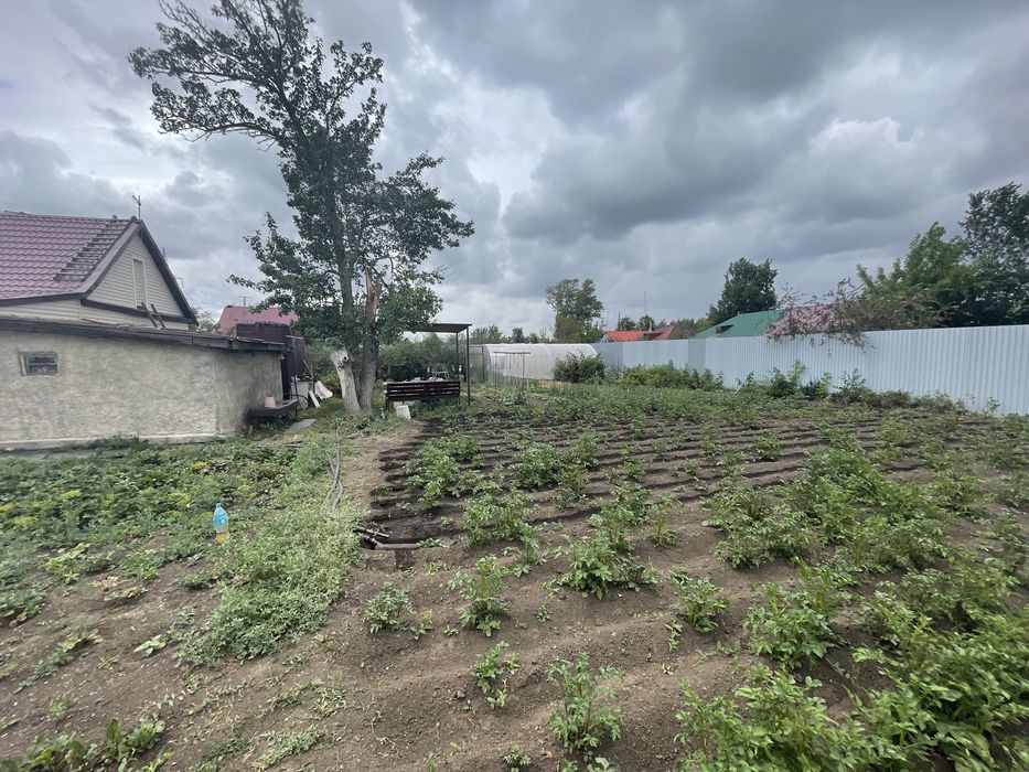 Продам дом соц. городе