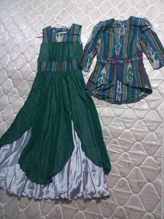 Beqasam Milliy Libos