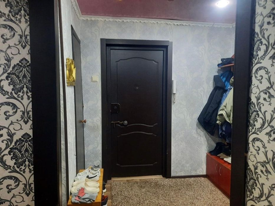 Продам 3х ком квартиру