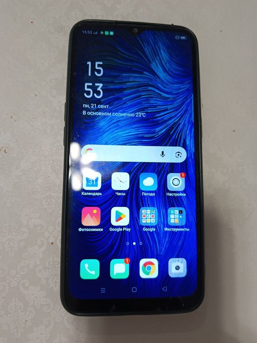 Смартфон OPPO  A31