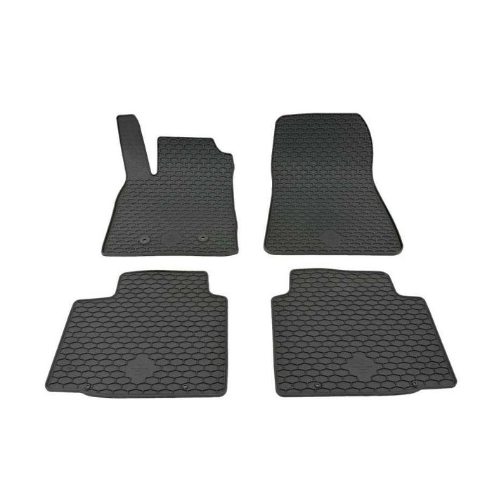 Covorase Cauciuc Dacia Duster, Logan, Sandero/Stepway, Jogger, Bigster