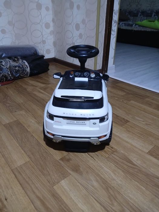 Детская машина, качество супер