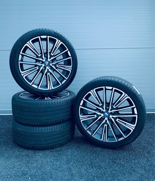 Jante originale bmw X1 IX1 X2 IX2 U10 U11 seria 2 U06 F48  style 869
