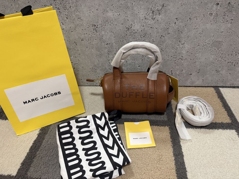 Чанта Marc Jacobs