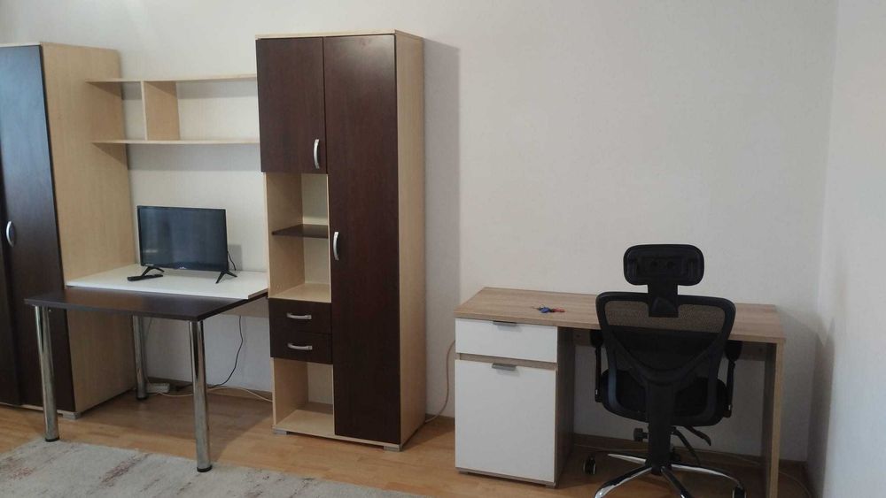 Garsonieră de închiriat în Cluj-Napoca