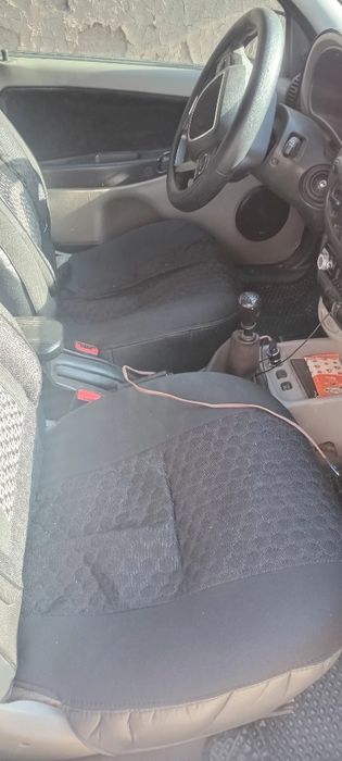 Продаётся Лада Калина в хорошем  состоянии