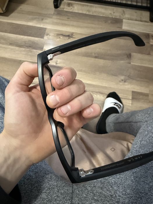 Ochelari rayban meta