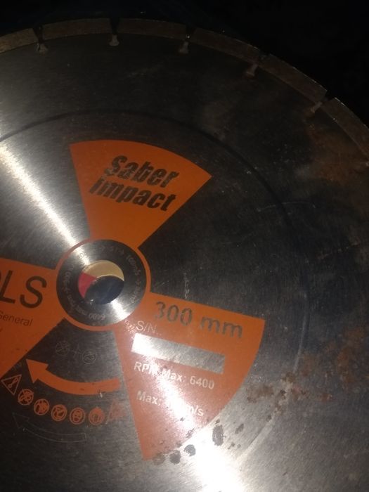 Vind pinze 2 buc 300mm ,1 buc 230mm cu Vidia