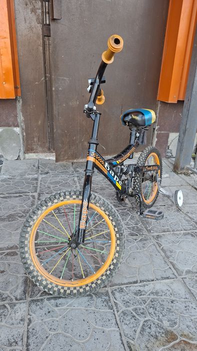 Продам велосипеды.