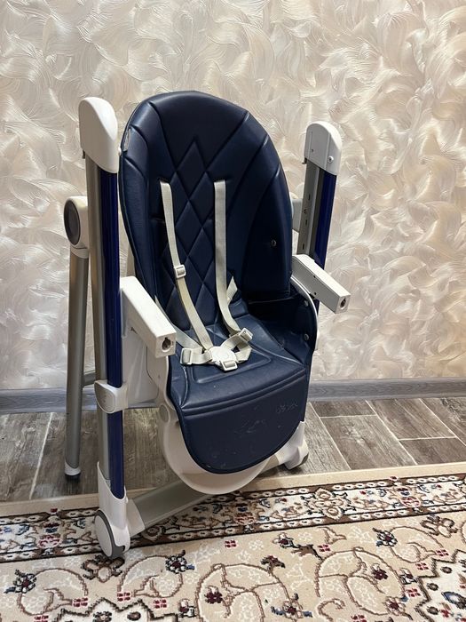 Детский стул для кормления