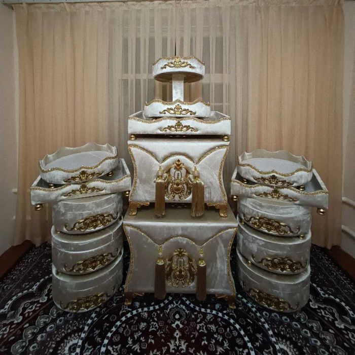 Сарпо сандиклар сотилади