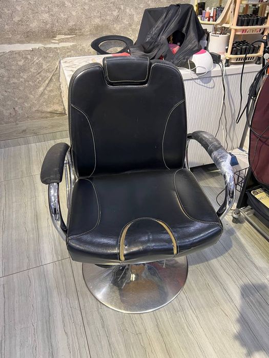 Продается кресло и мойка