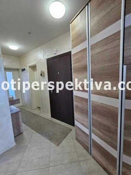 Продава се Тристаен апартамент в Пловдив, Беломорски - 104 кв.м за 1991 €/кв.м - Снимка #6