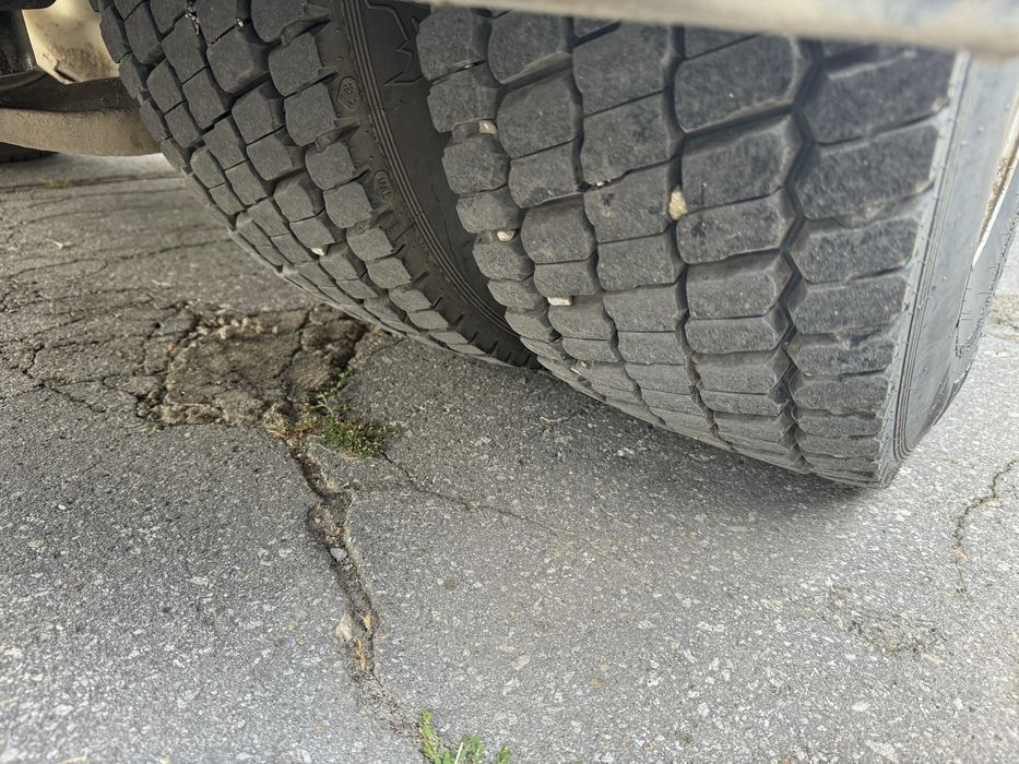 Man TGL 12.240 Бартер