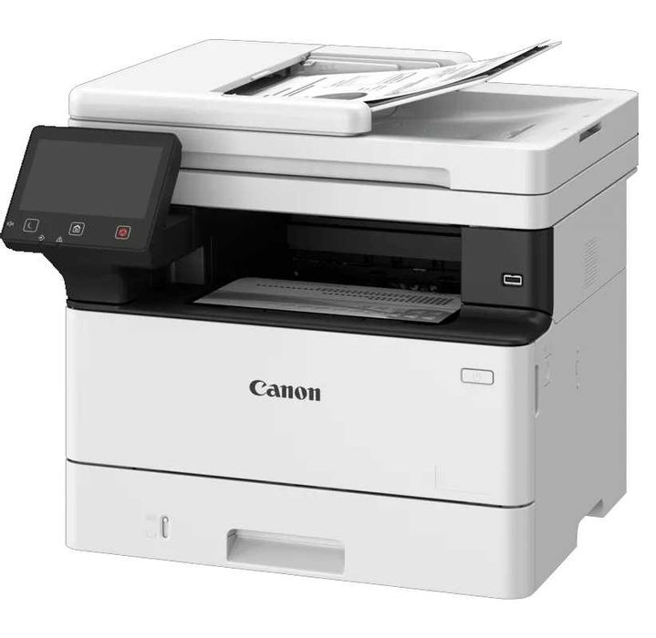 АКЦИЯ!!! НОВЫЙ МФУ Canon i-SENSYS X 1440i + Картридж T13