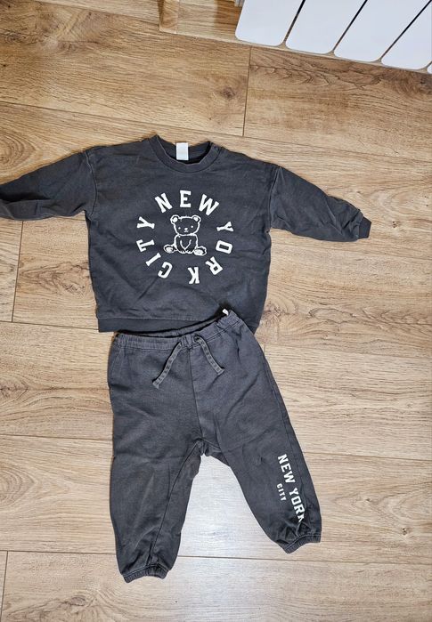 Детски дрехи момче 86-92