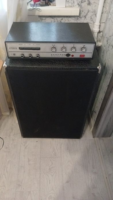 Музыкальные инструменты