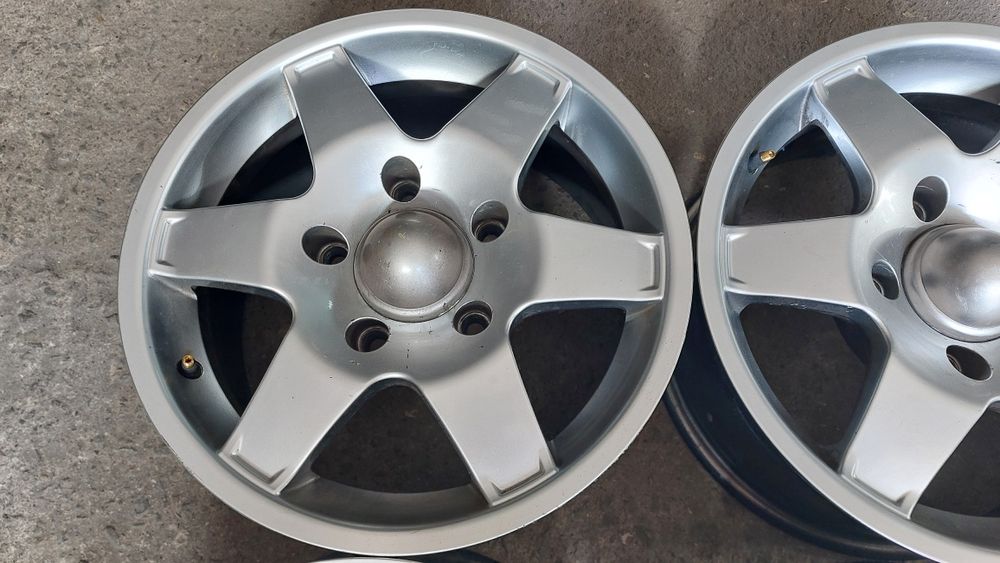 Джанти 5х139.7 за Кия Соренто 16 цола 5x139.7