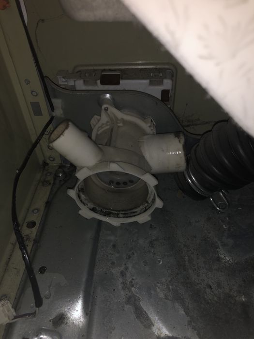 Reparatii Masina De Spalat