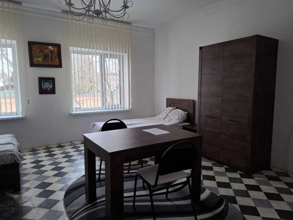 Продается дом с бизнесом