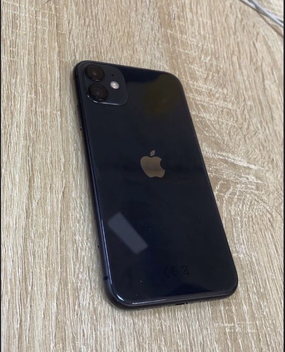 iPhone 11 Айфон 11