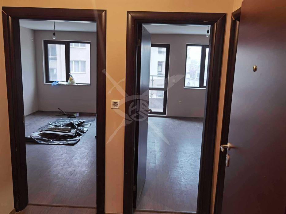 Продава се Двустаен апартамент в Пловдив, Христо Смирненски - 68 кв.м за 2059 €/кв.м - Снимка #7