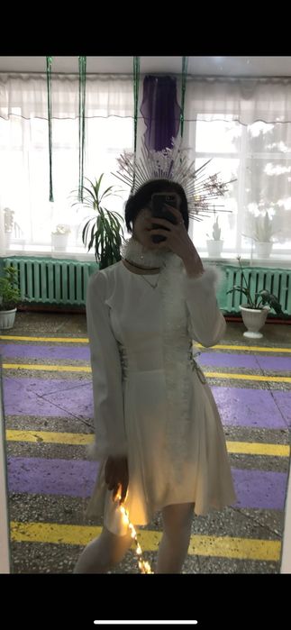 Платья новые в идеальном состоянии