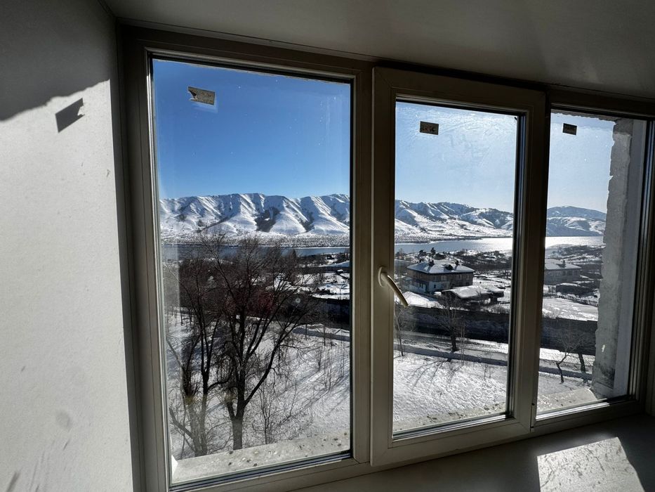 Квартира в городе СЕРЕБРЯНСК