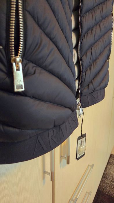 Vestă Armani Exchange