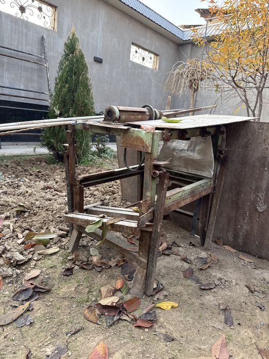 Электрический мотор