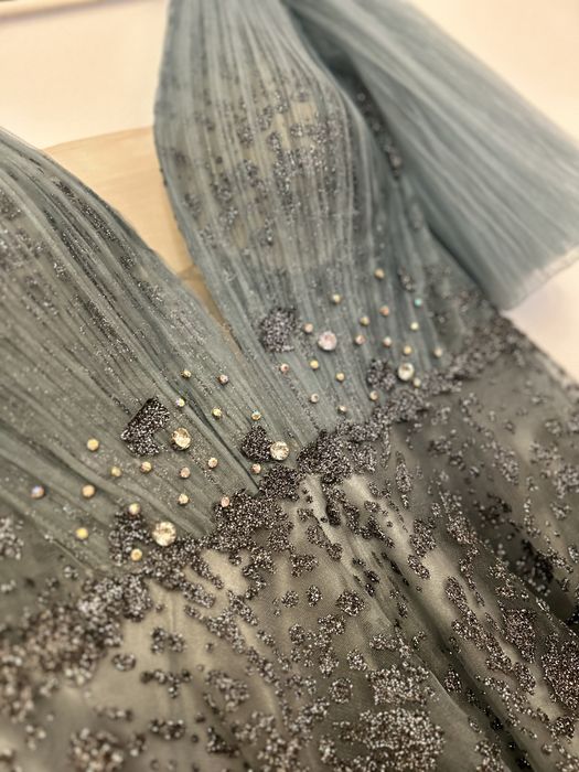 Rochie de ocazie eleganta în stil de prințesă