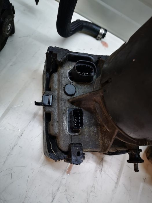 Pompa servo direcție Citroen c5 lll 2.0hdi 2.2hdi 2.7hdi 250lei