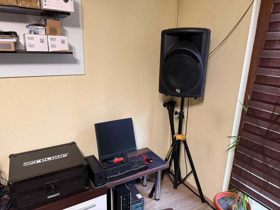 Caut Dj cu experiență pentru evenimente (nuntă, botez, majorate, aniversari, petreceri private și altele)