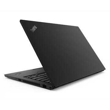 Laptop Lenovo ThinkPad T495 Ryzen 5 Pro 16GB 256GB SSD 14" IPS FHD