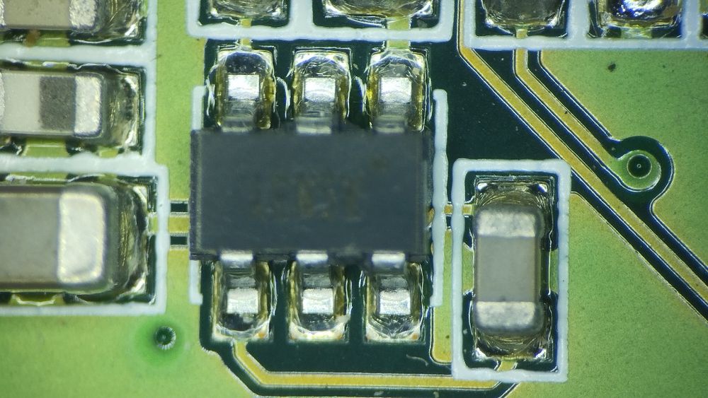 Микроскоп с переменной кратностью