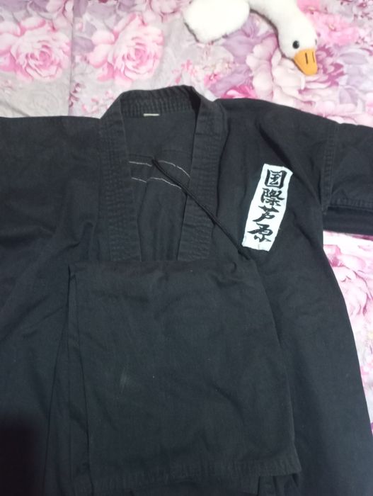 Продается кимоно