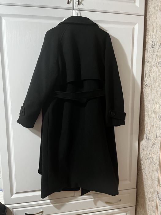 Продам женское пальто