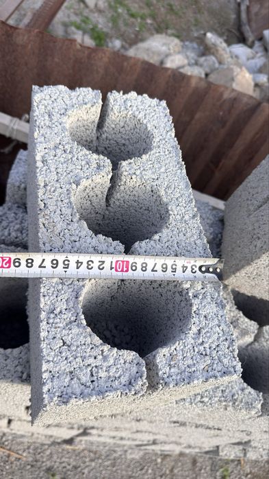 Опалубка арендага берилед