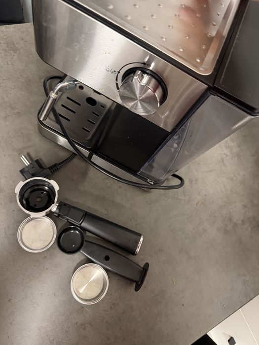 Aparat de cafea Samus Evolution