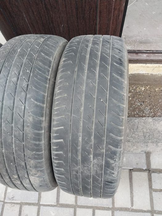 Продам, Шины летни 215/60/16 СРОЧНА