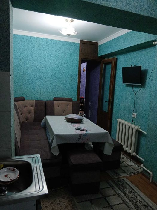 Квартира сотилади