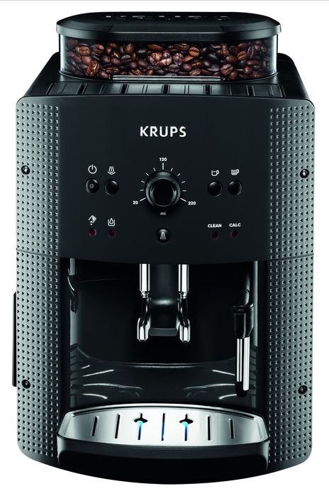Espressor automat Krups