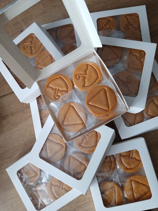 Дальгоне из игры кальмара