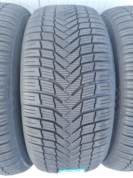 235/55 R17 SUNNY NC501 103W XL, Anvelope All Season M+S