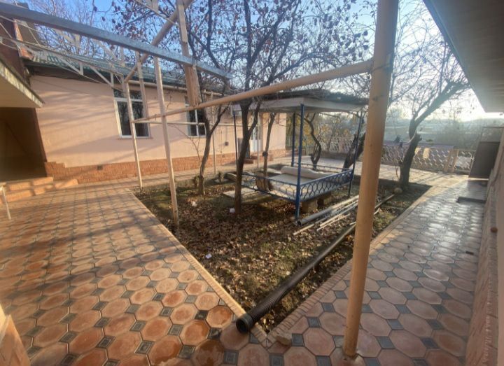 Продается дом ховли